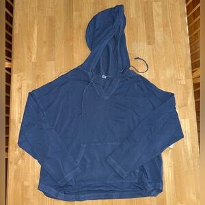 Old navy oversized pullover